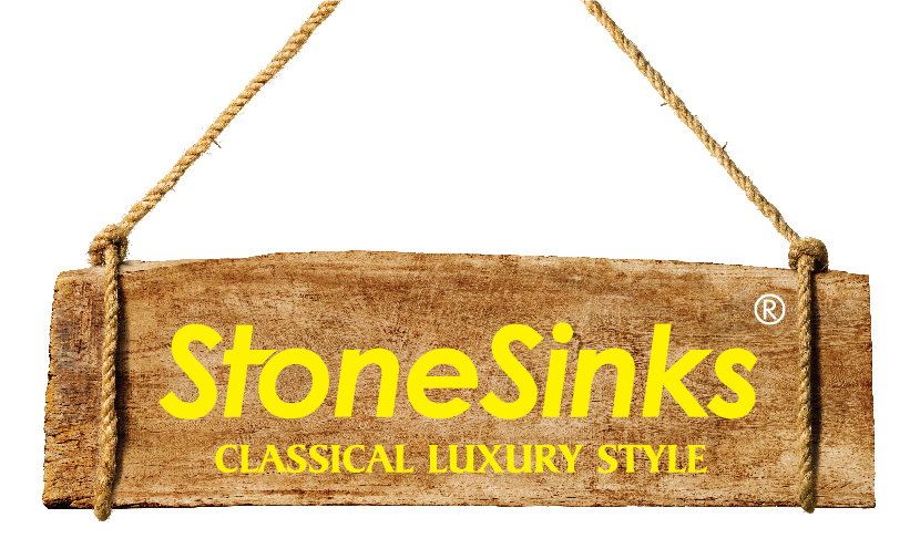 Stone Sinks